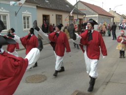 Narrentreiben 2011 (Fotos Robert Bayer)