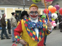 Narrentreiben 2011 (Fotos Robert Bayer)