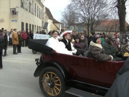 Narrentreiben 2011 (Fotos Robert Bayer)