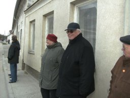 Narrentreiben 2011 (Fotos Robert Bayer)