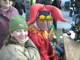 Narrentreiben 2011 (Fotos Robert Bayer)