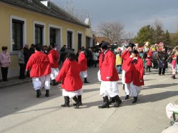 Narrentreiben 2011 (Fotos G. Obermann)