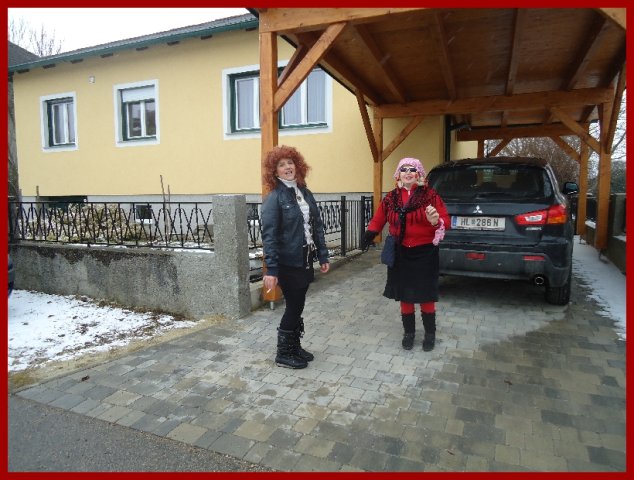 Narrentreiben 2013 (Fotos Franz Amon)