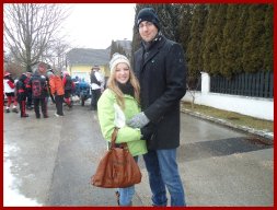 Narrentreiben 2013 (Fotos Franz Amon)