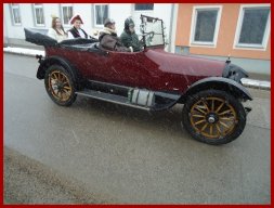 Narrentreiben 2013 (Fotos Franz Amon)