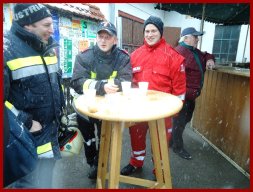 Narrentreiben 2013 (Fotos Franz Amon)