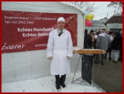 Narrentreiben 2013 (Fotos Franz Amon)