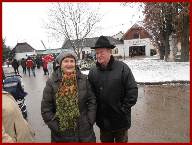 Narrentreiben 2013 (Fotos Robert Bayer)