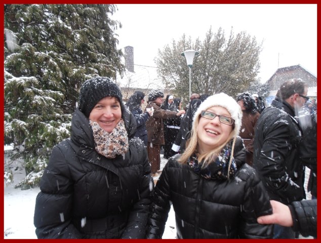 Narrentreiben 2013 (Fotos Robert Bayer)