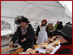 Narrentreiben 2013 (Fotos Robert Bayer)