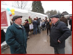 Narrentreiben 2013 (Fotos Robert Bayer)