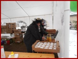 Narrentreiben 2013 (Fotos Robert Bayer)