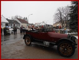 Narrentreiben 2013 (Fotos Robert Bayer)