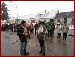 Narrentreiben 2013 (Fotos Robert Bayer)