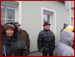 Narrentreiben 2013 (Fotos Robert Bayer)