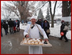 Narrentreiben 2013 (Fotos Robert Bayer)
