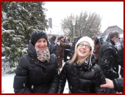 Narrentreiben 2013 (Fotos Robert Bayer)