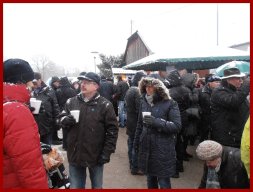 Narrentreiben 2013 (Fotos Robert Bayer)