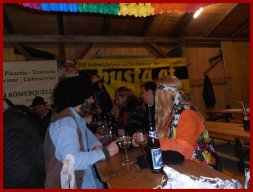 Narrentreiben 2013 (Fotos Robert Bayer)