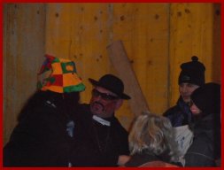 Narrentreiben 2013 (Fotos Robert Bayer)