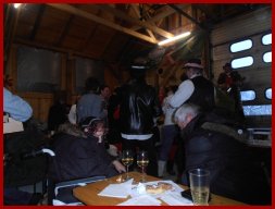 Narrentreiben 2013 (Fotos Robert Bayer)