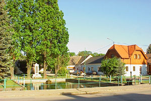 hauptplatz